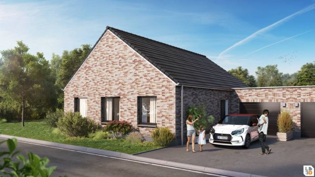 masons à vendre hoymille